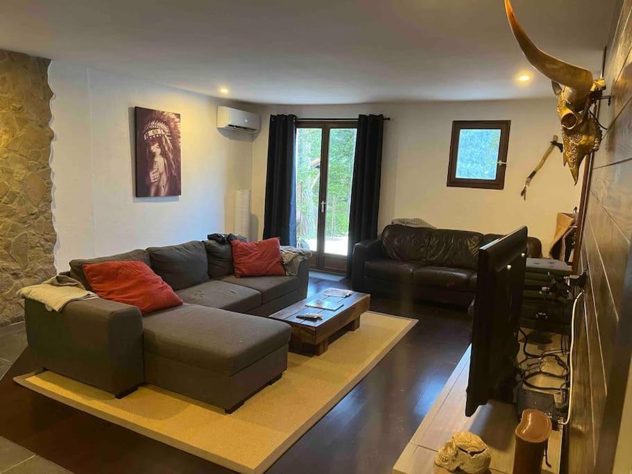 Les Rocailles Villa Valderoure Kültér fotó