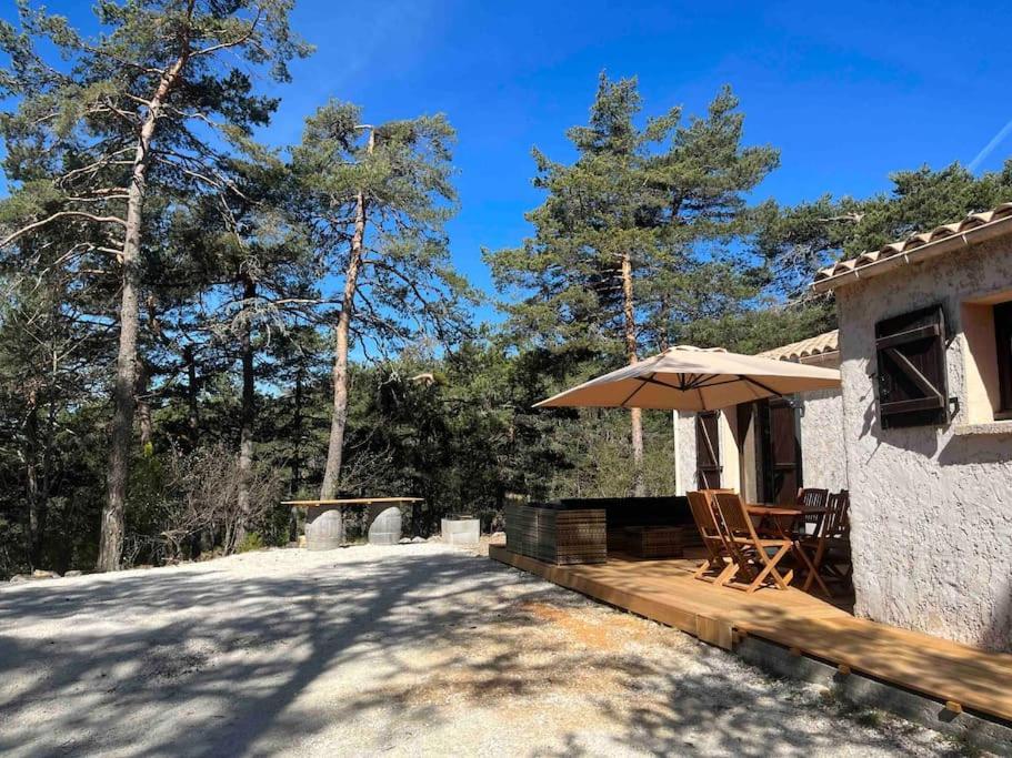 Les Rocailles Villa Valderoure Kültér fotó